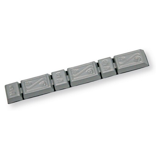 Zink-Klebegewicht Typ 363